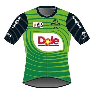 Maillot de AVC Aix Provence Dole en 2025