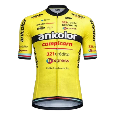 Maillot de Anicolor/Campicarn en 2026