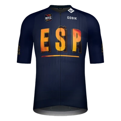 Maillot de Selección Española en 2026