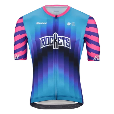Maillot de Unibet Rose Rockets en 2026